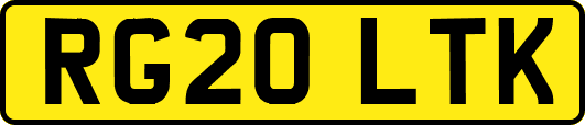 RG20LTK