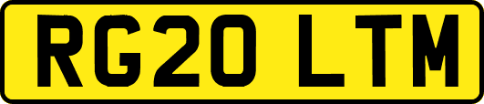 RG20LTM