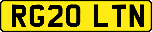 RG20LTN