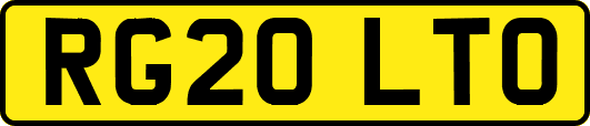 RG20LTO