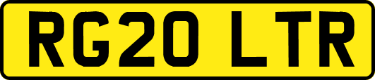 RG20LTR