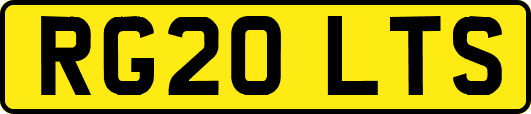 RG20LTS