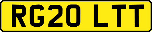 RG20LTT