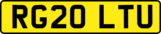 RG20LTU
