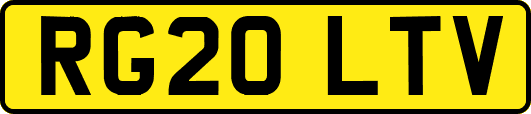 RG20LTV