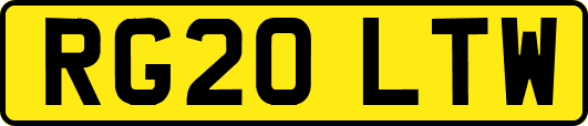 RG20LTW