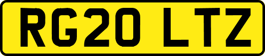 RG20LTZ