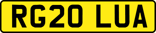 RG20LUA