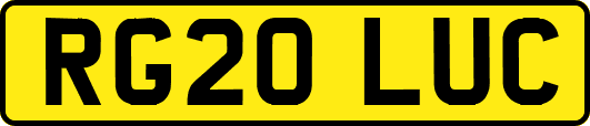 RG20LUC