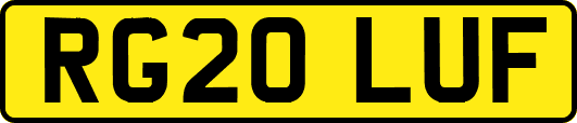 RG20LUF