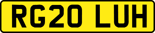 RG20LUH