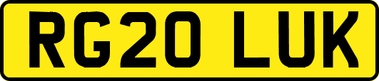 RG20LUK