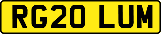 RG20LUM