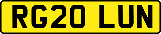 RG20LUN