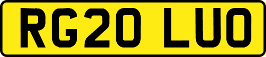 RG20LUO