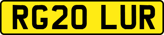 RG20LUR