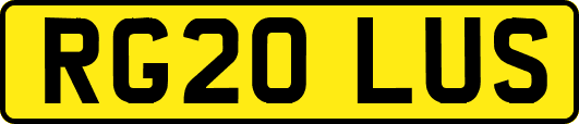 RG20LUS