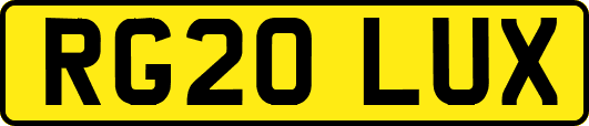 RG20LUX