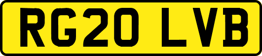 RG20LVB