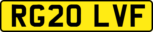 RG20LVF