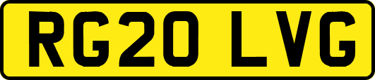 RG20LVG