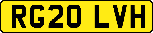 RG20LVH
