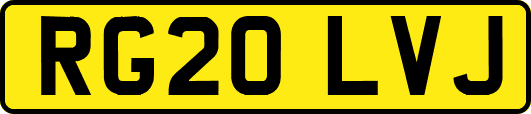 RG20LVJ