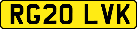 RG20LVK