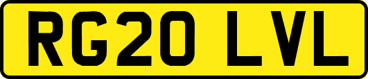 RG20LVL