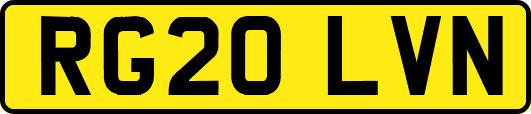RG20LVN