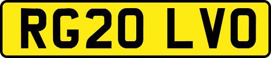 RG20LVO