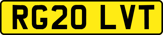 RG20LVT