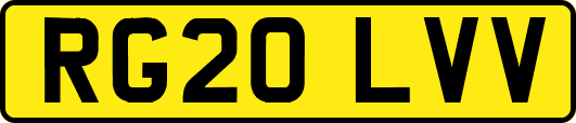 RG20LVV