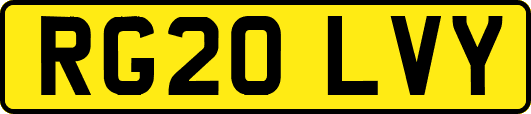 RG20LVY