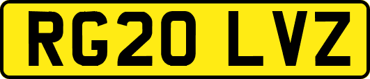RG20LVZ