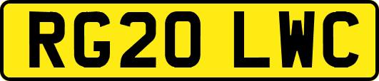 RG20LWC