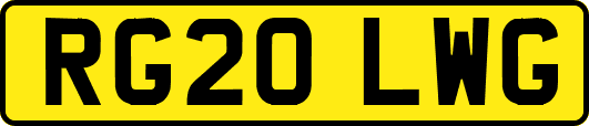 RG20LWG