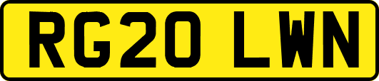 RG20LWN