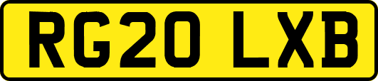 RG20LXB
