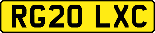 RG20LXC
