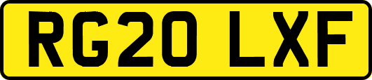 RG20LXF