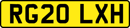 RG20LXH