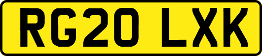 RG20LXK