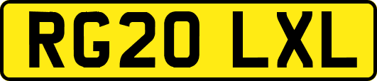 RG20LXL