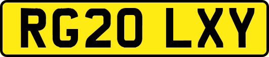 RG20LXY