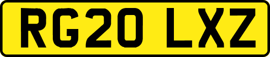 RG20LXZ
