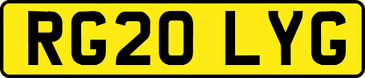 RG20LYG