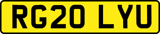 RG20LYU