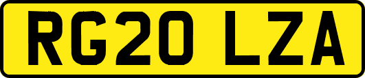 RG20LZA