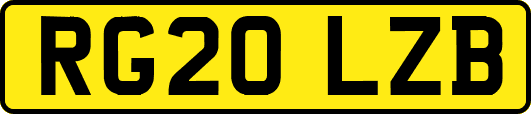 RG20LZB